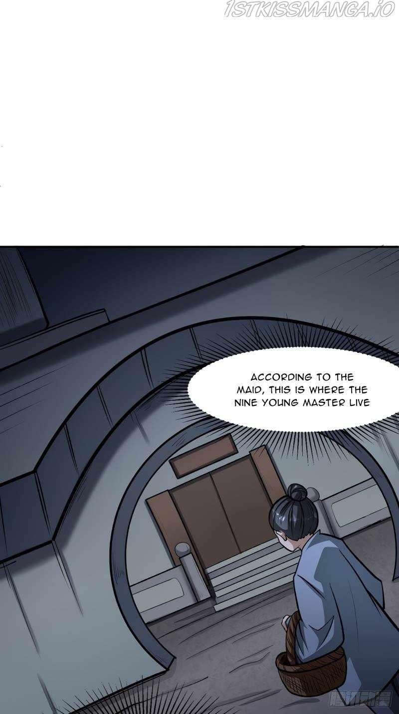 Martial Arts Reigns - Chapter 478 Page 11