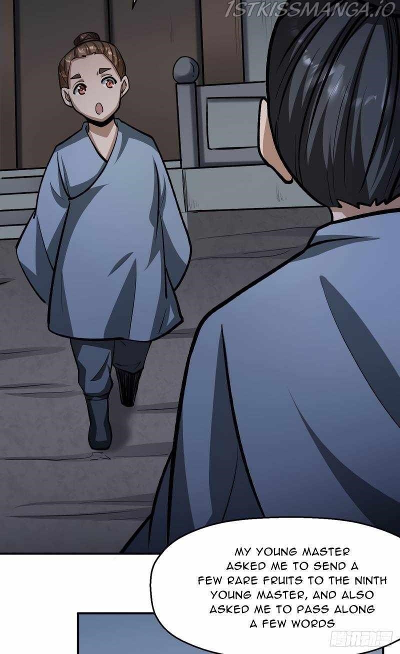 Martial Arts Reigns - Chapter 478 Page 13