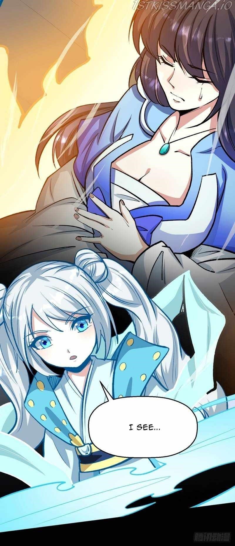 Martial Arts Reigns - Chapter 478 Page 21