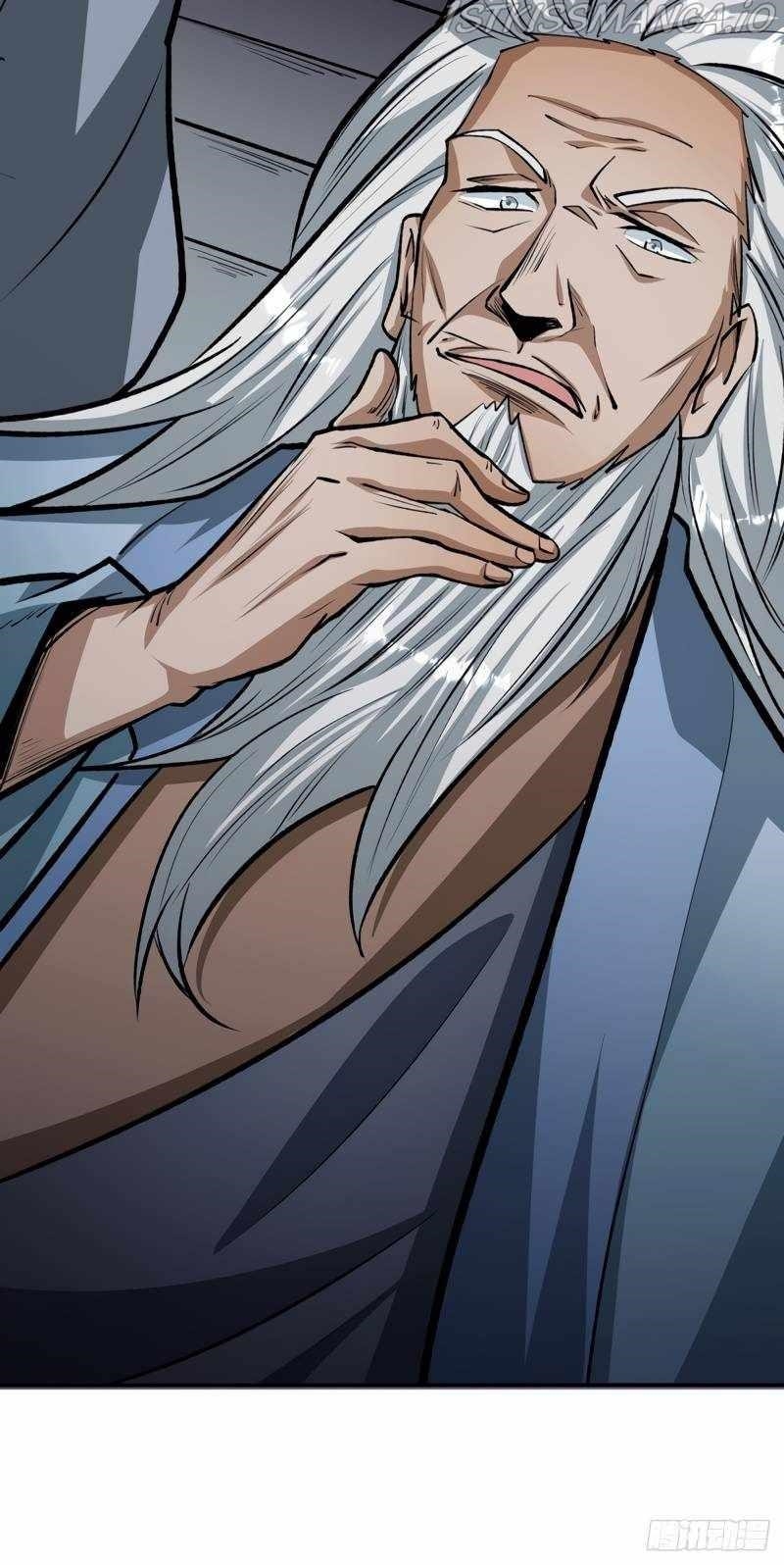 Martial Arts Reigns - Chapter 478 Page 32