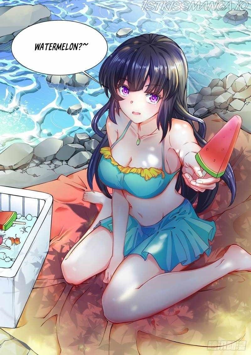 Martial Arts Reigns - Chapter 478 Page 33