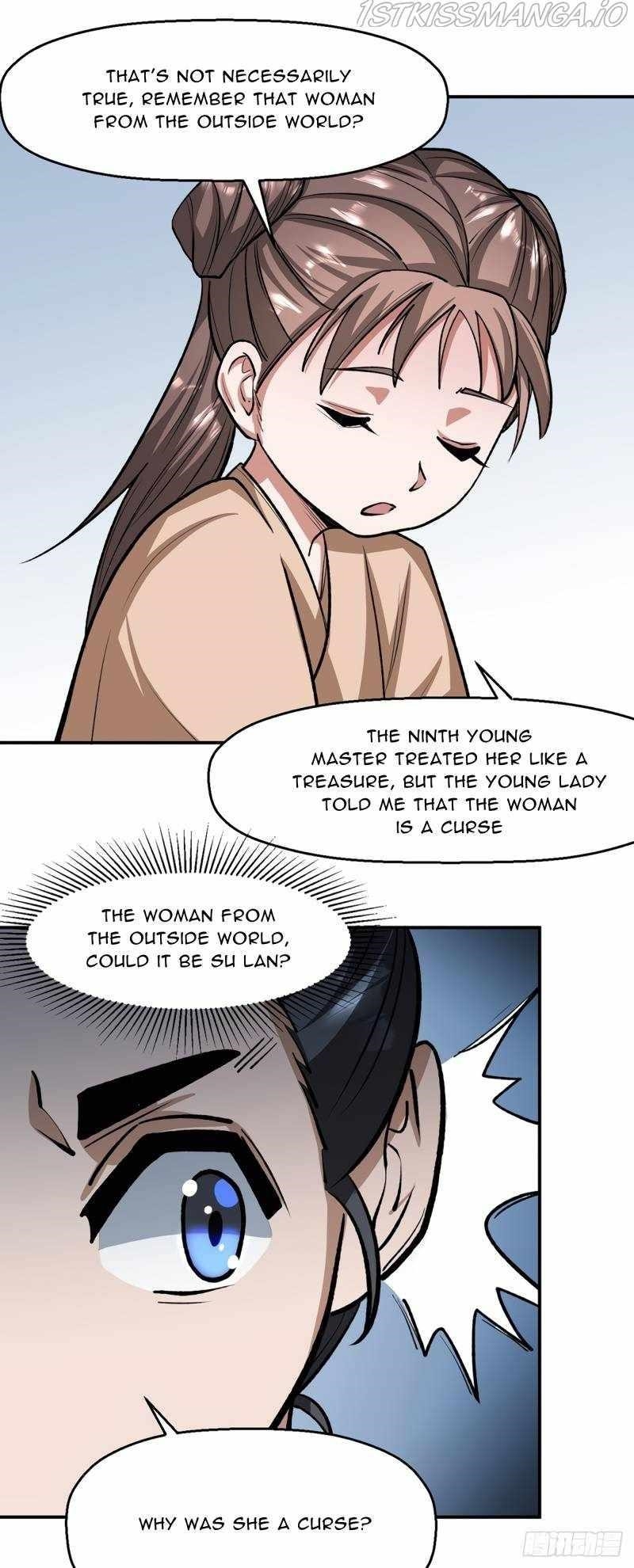 Martial Arts Reigns - Chapter 478 Page 6