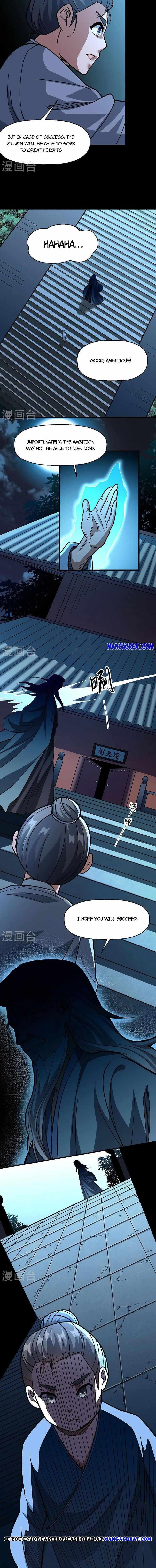 Martial Arts Reigns - Chapter 479 Page 2