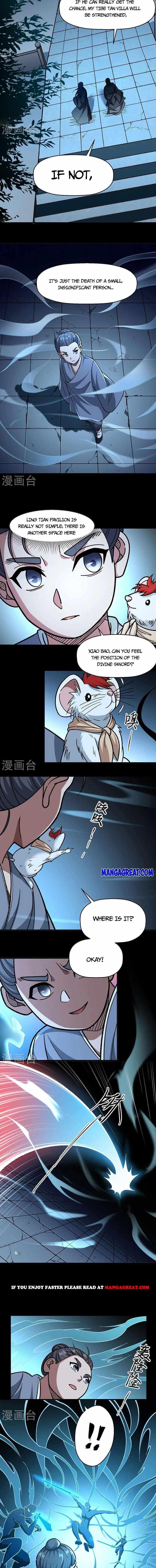 Martial Arts Reigns - Chapter 479 Page 4