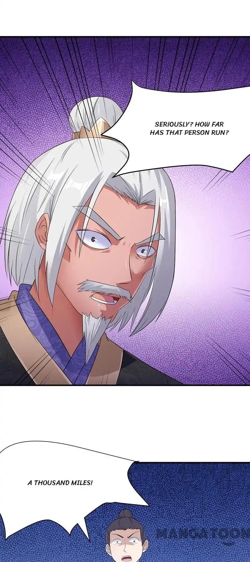 Martial Arts Reigns - Chapter 48 Page 11