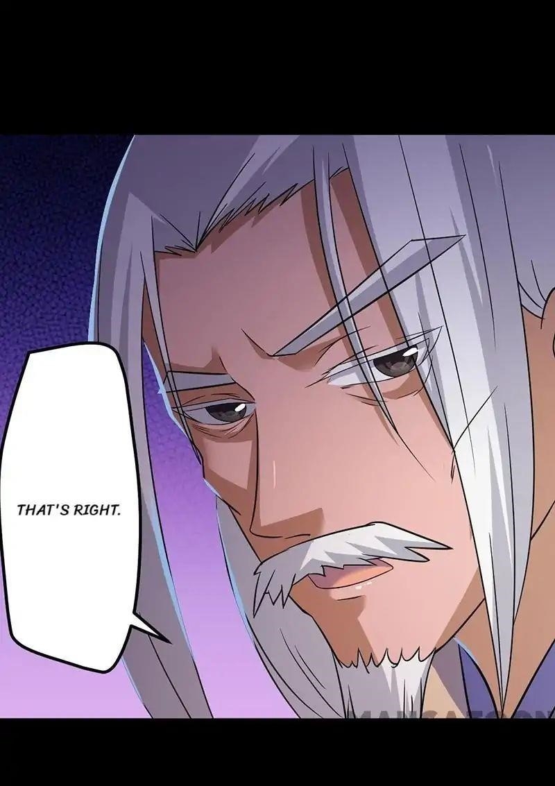 Martial Arts Reigns - Chapter 48 Page 28