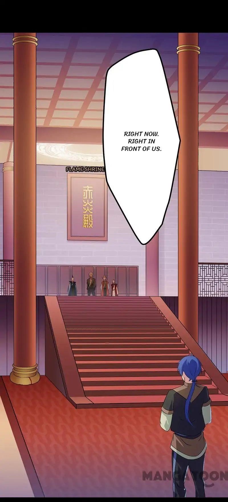 Martial Arts Reigns - Chapter 48 Page 29