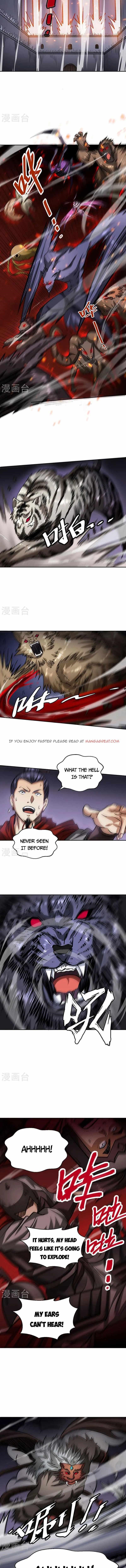 Martial Arts Reigns - Chapter 481 Page 2