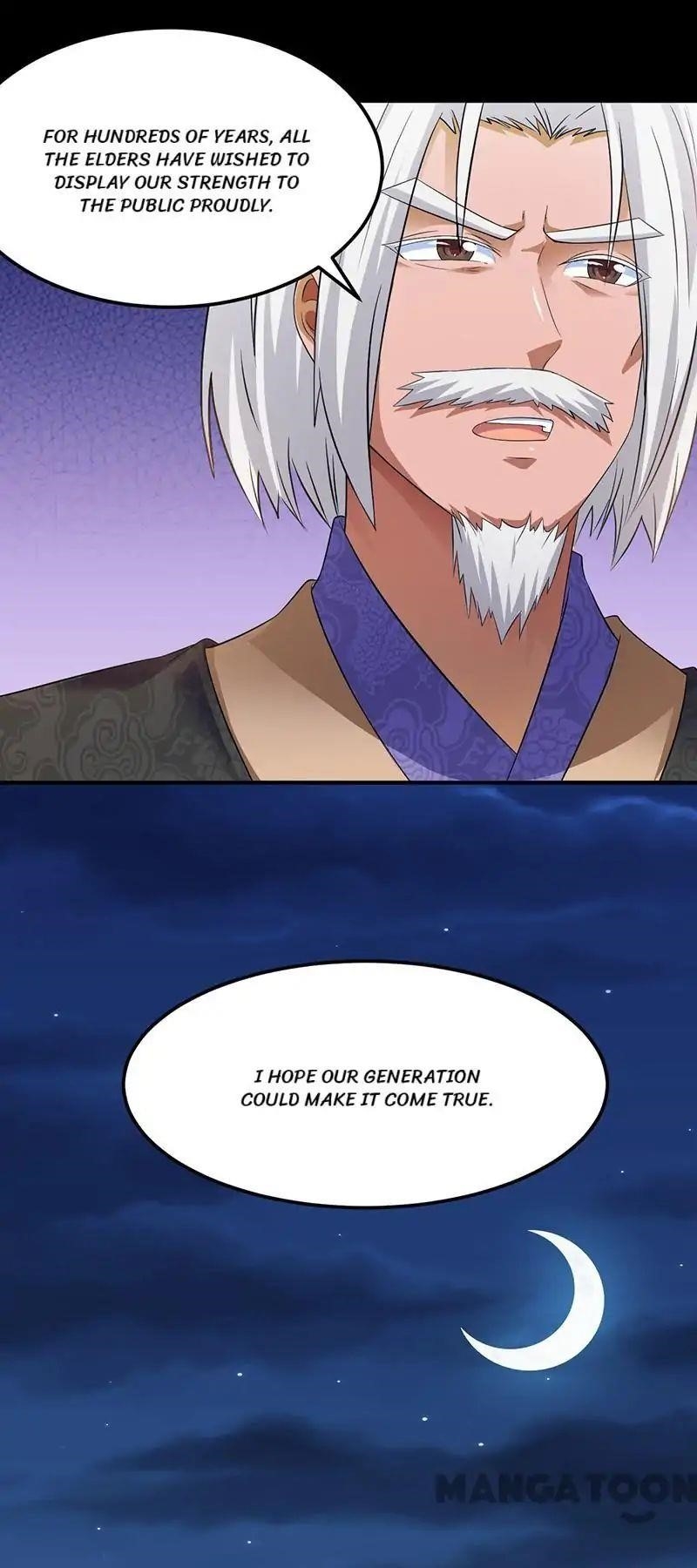 Martial Arts Reigns - Chapter 49 Page 14