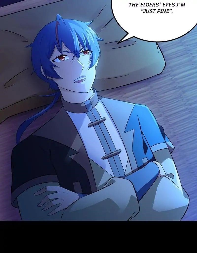 Martial Arts Reigns - Chapter 49 Page 17