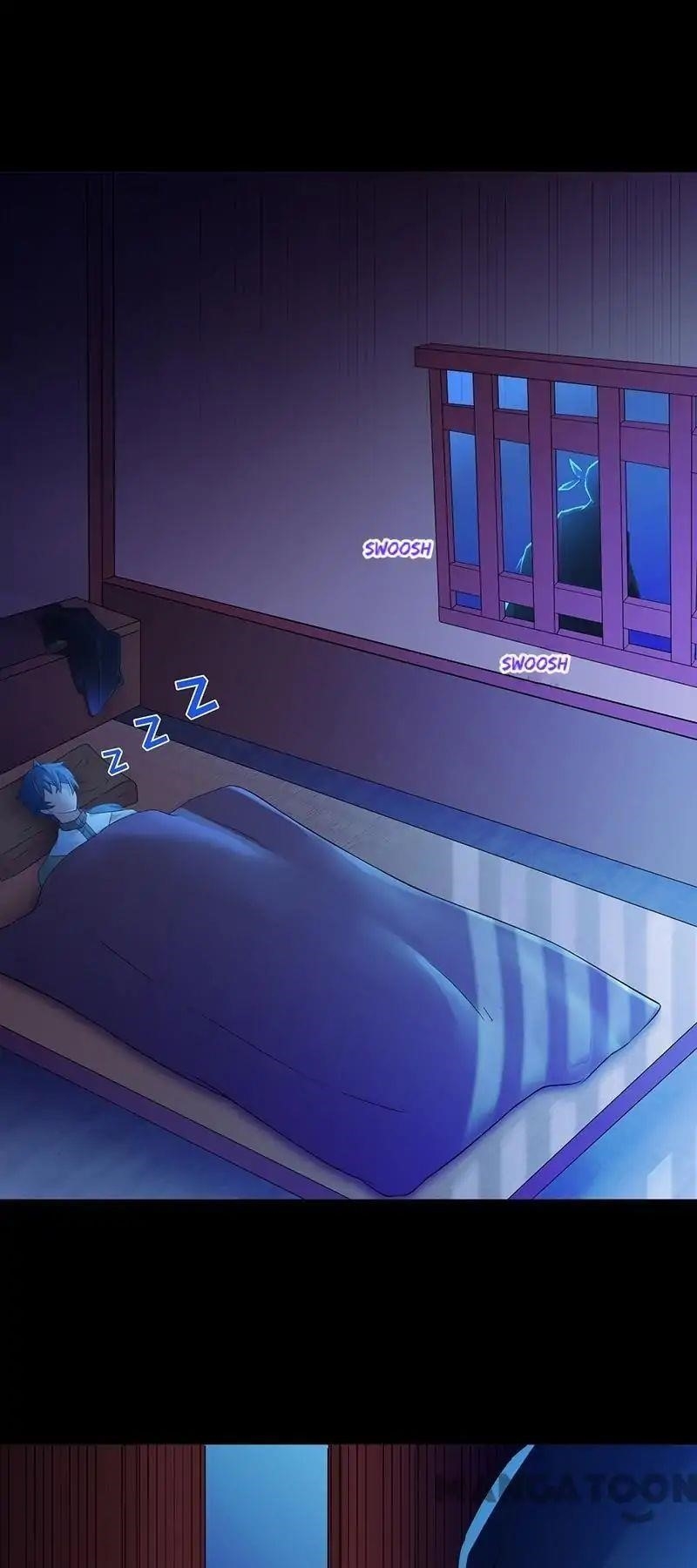 Martial Arts Reigns - Chapter 49 Page 22