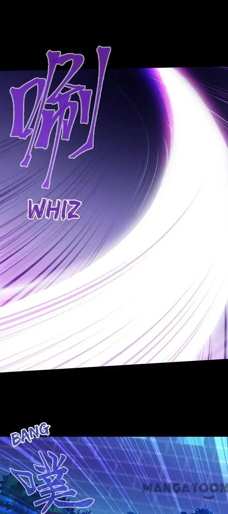 Martial Arts Reigns - Chapter 49 Page 27