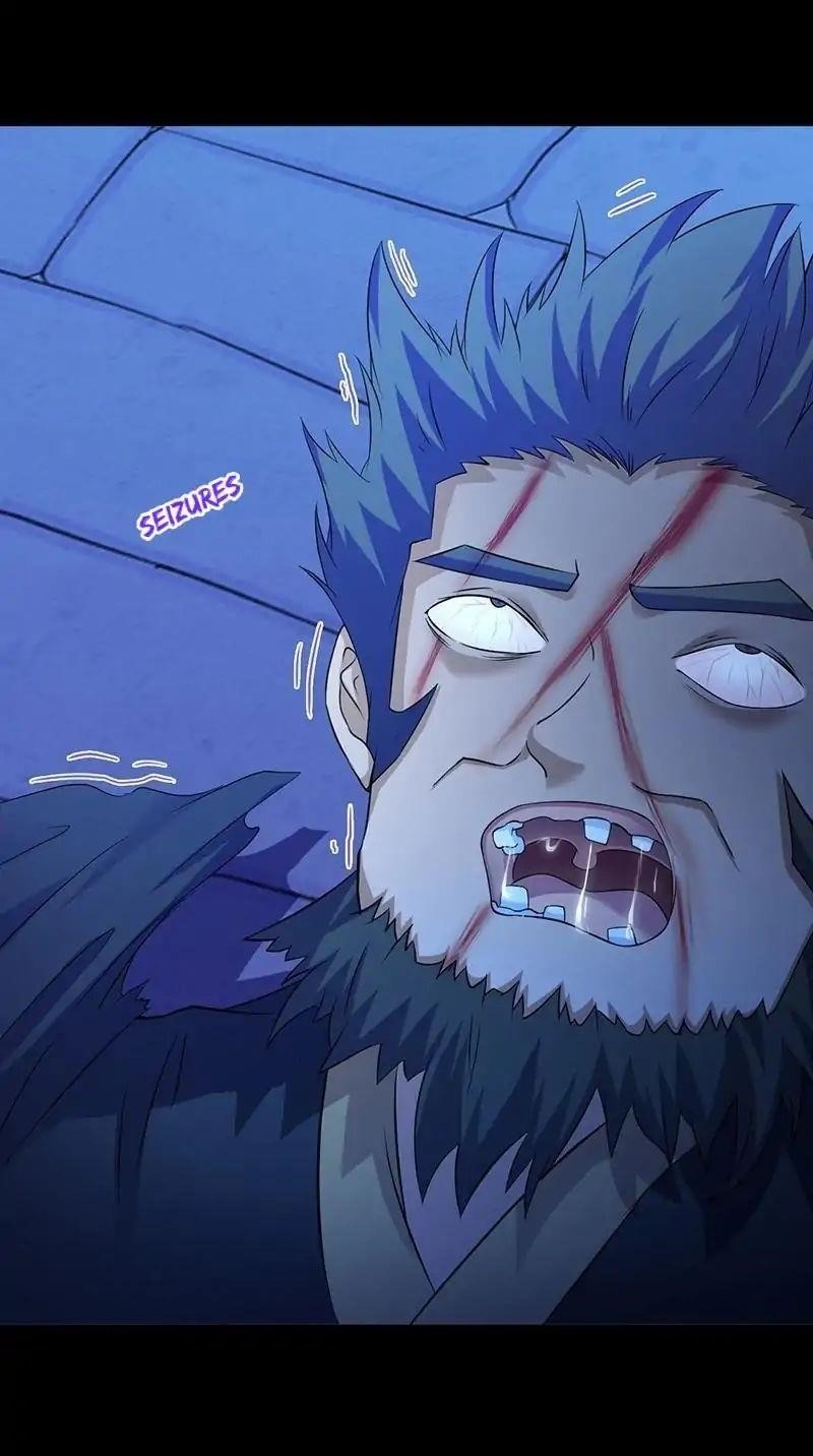 Martial Arts Reigns - Chapter 49 Page 29