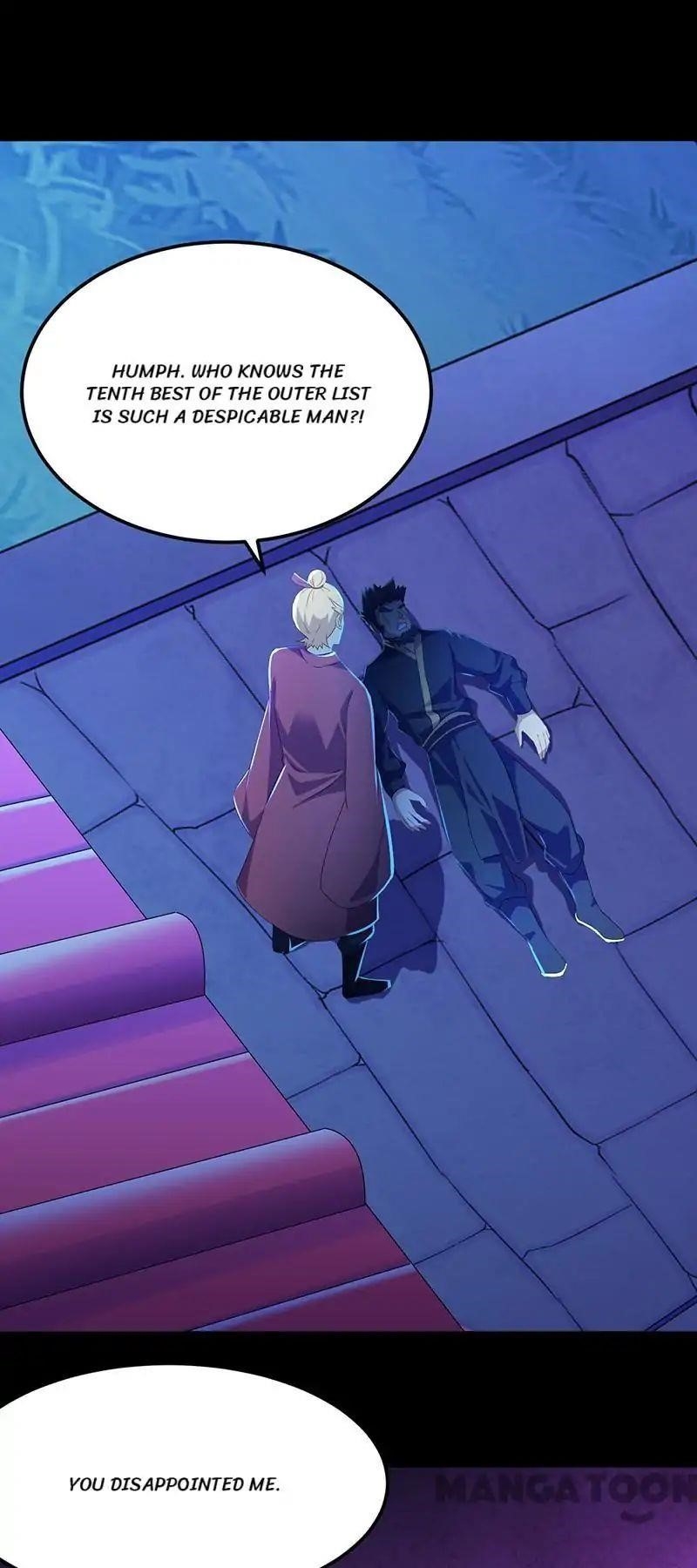 Martial Arts Reigns - Chapter 49 Page 30