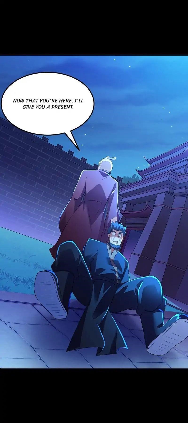 Martial Arts Reigns - Chapter 49 Page 32