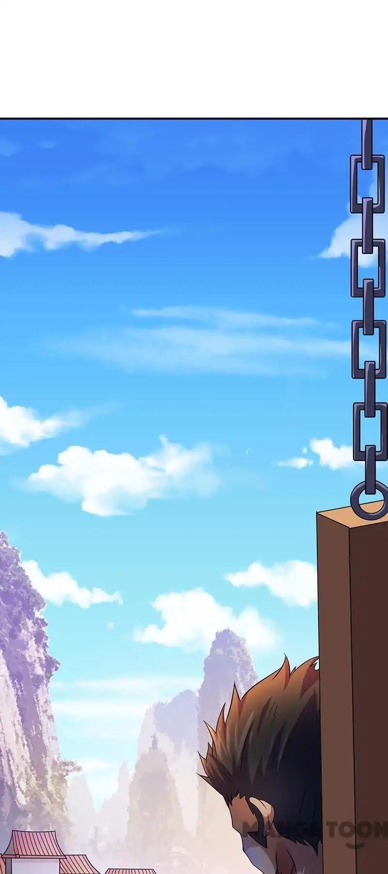 Martial Arts Reigns - Chapter 49 Page 37