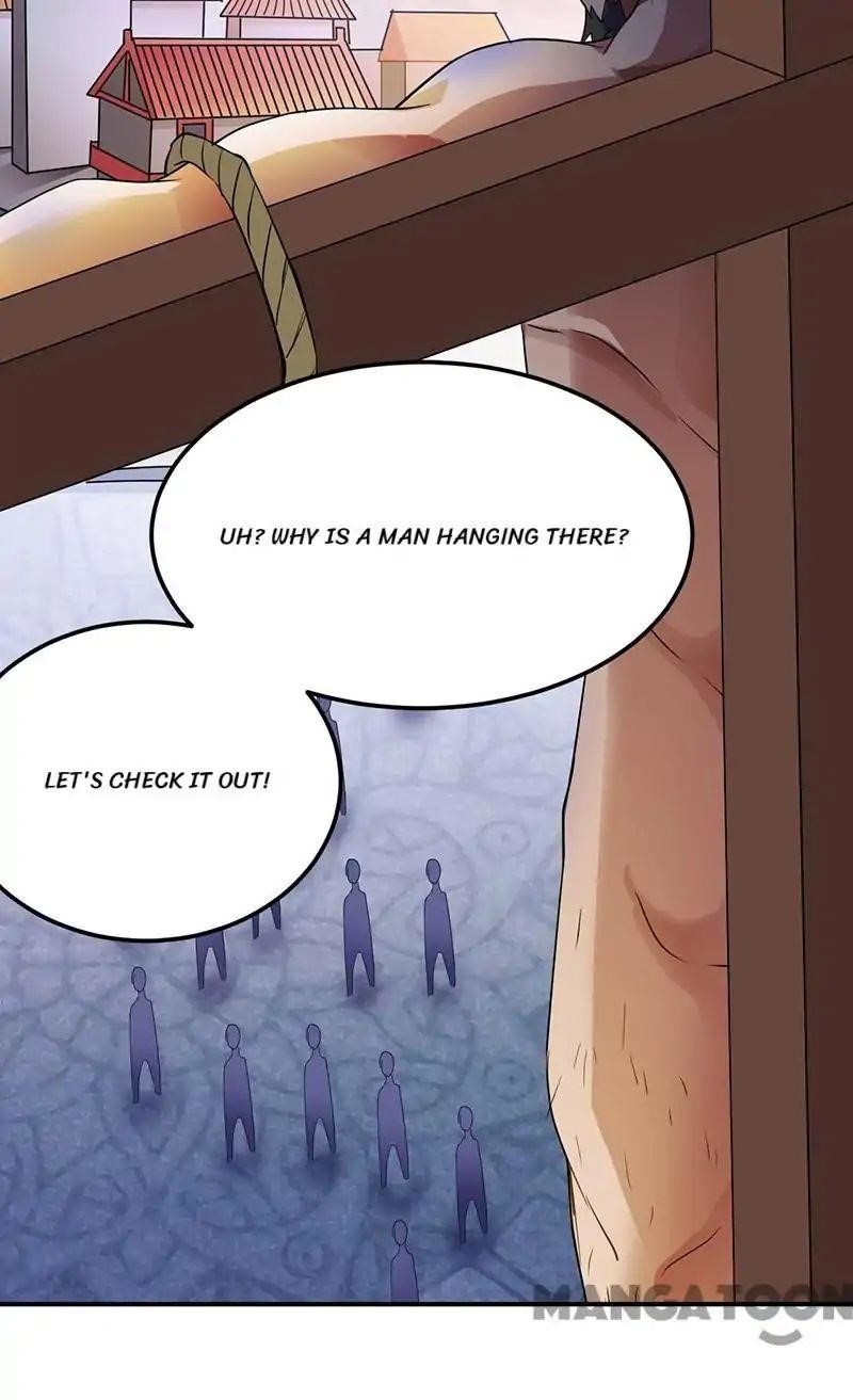 Martial Arts Reigns - Chapter 49 Page 38