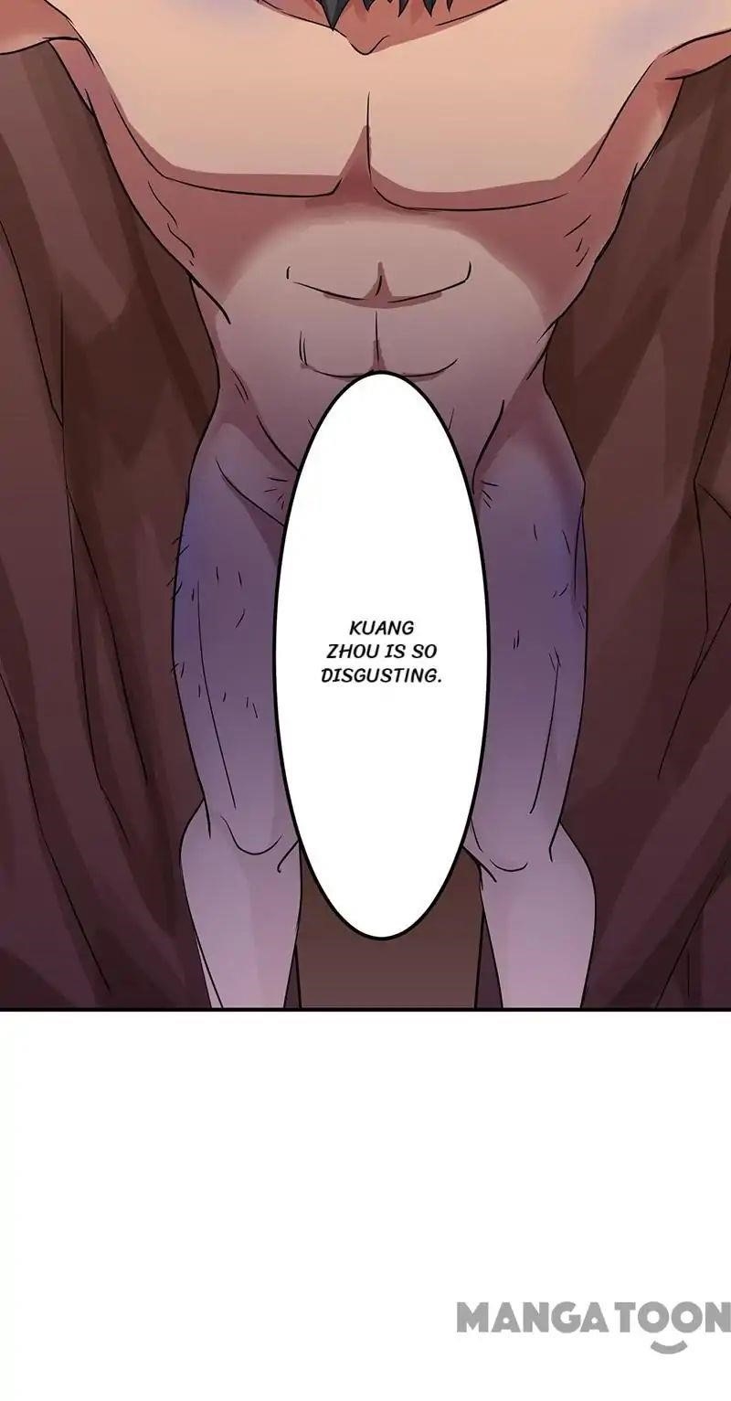 Martial Arts Reigns - Chapter 49 Page 41