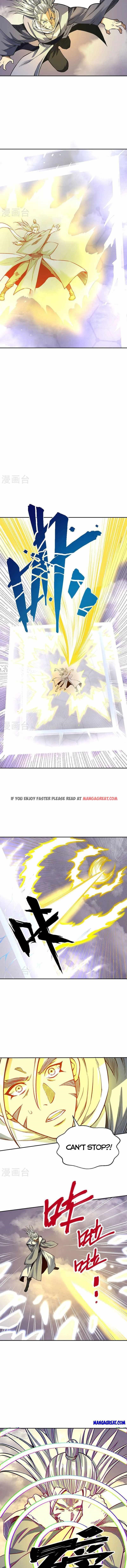 Martial Arts Reigns - Chapter 493 Page 7