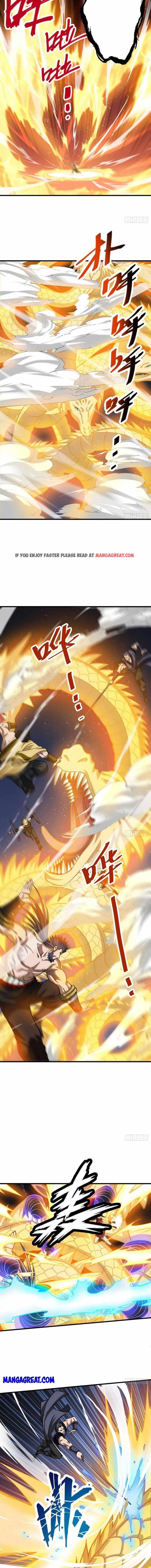 Martial Arts Reigns - Chapter 495 Page 5