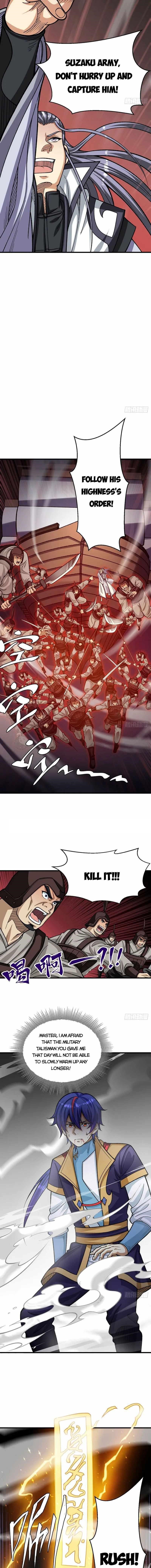 Martial Arts Reigns - Chapter 495 Page 7