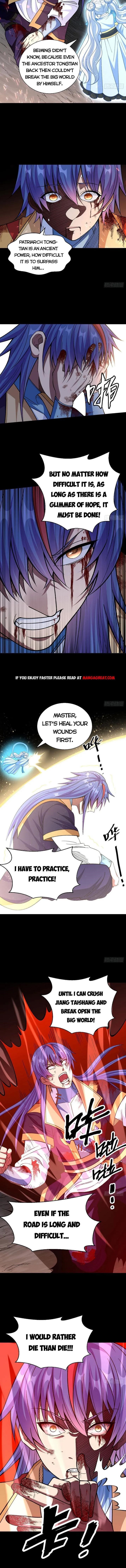 Martial Arts Reigns - Chapter 499 Page 7