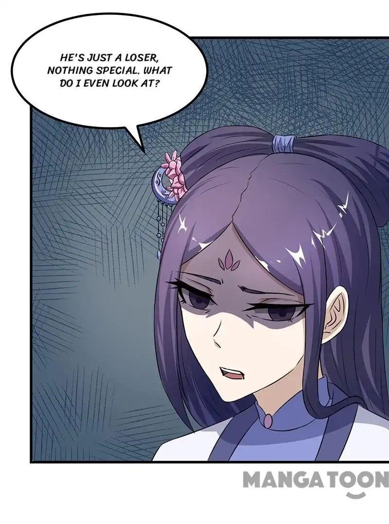 Martial Arts Reigns - Chapter 5 Page 16