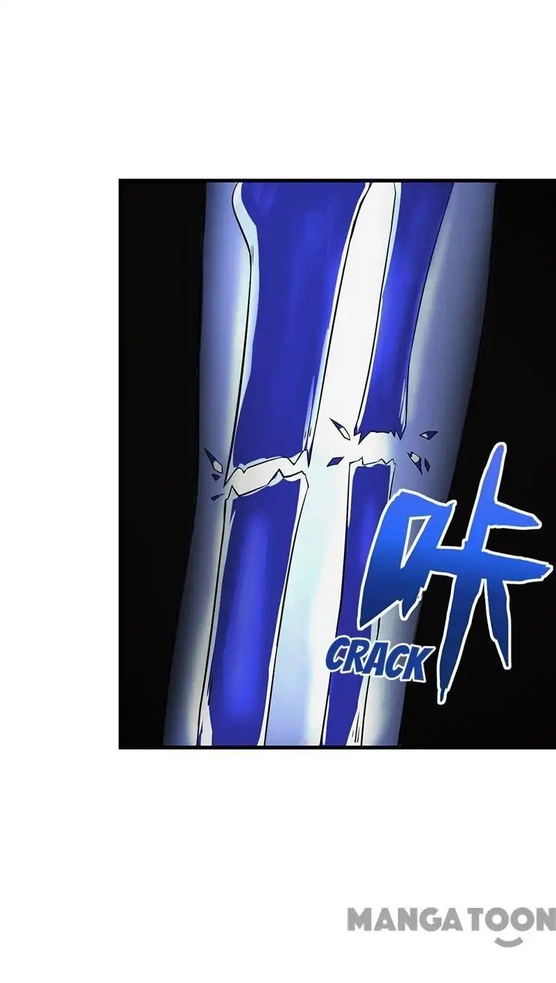 Martial Arts Reigns - Chapter 5 Page 38