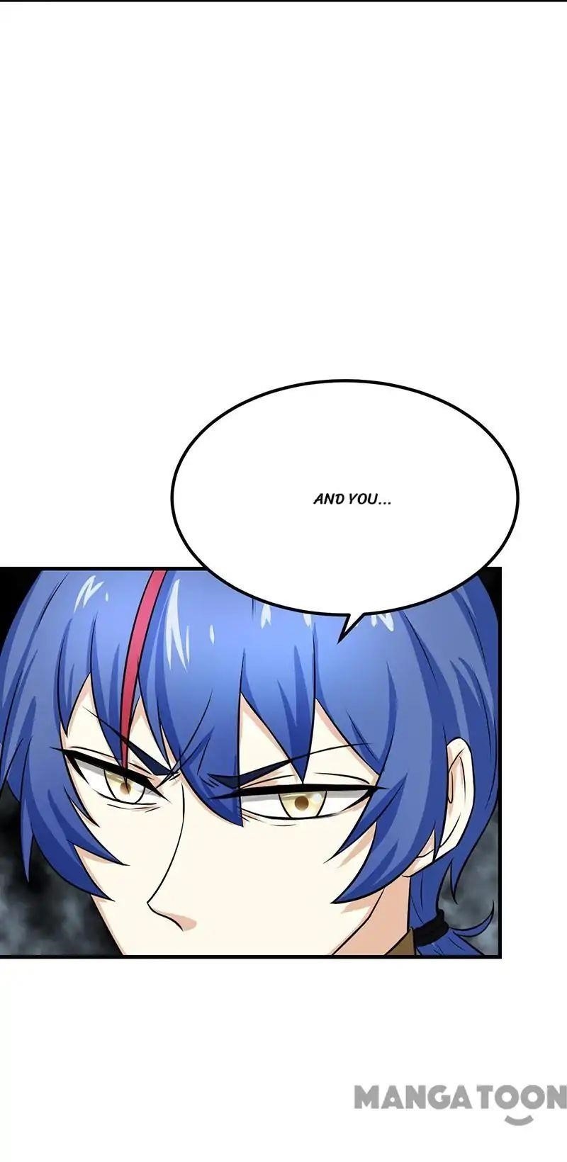 Martial Arts Reigns - Chapter 5 Page 42