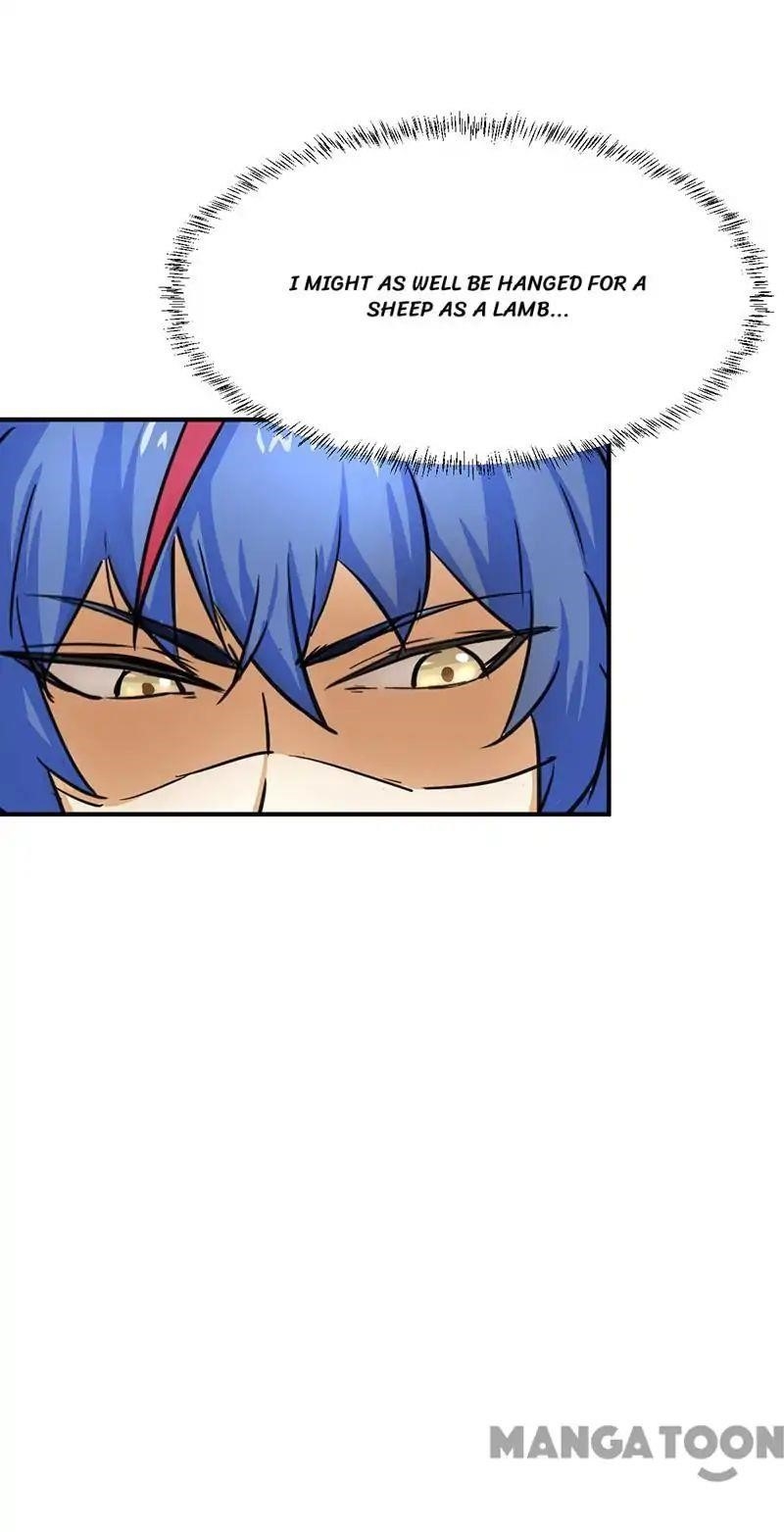 Martial Arts Reigns - Chapter 5 Page 45