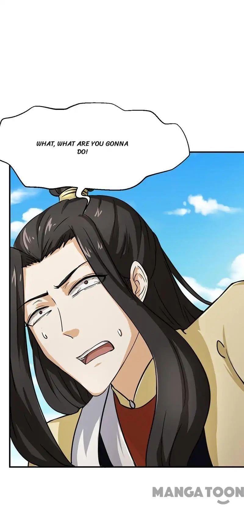 Martial Arts Reigns - Chapter 5 Page 47