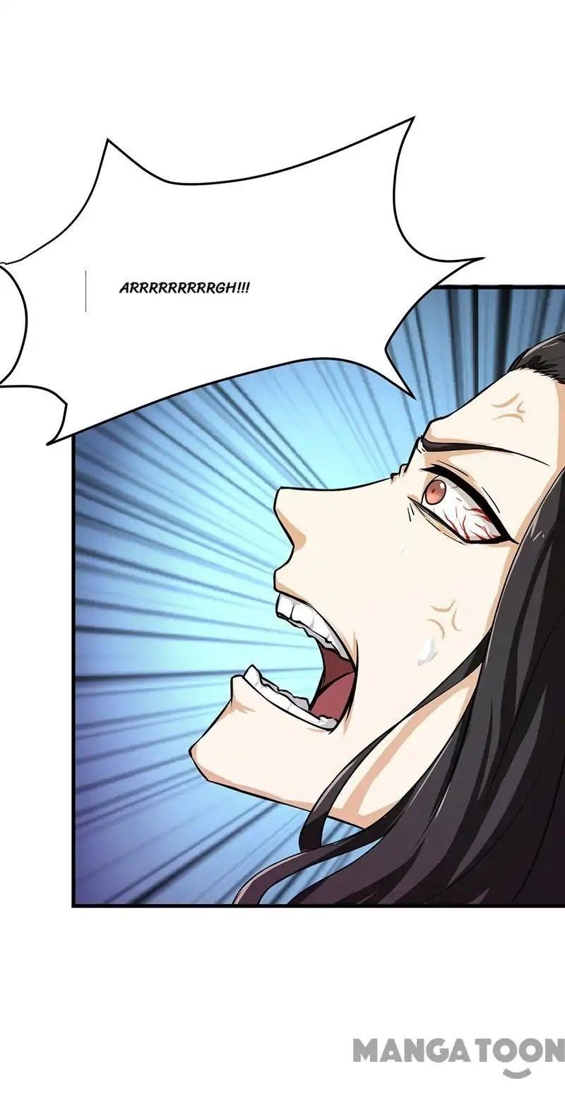 Martial Arts Reigns - Chapter 5 Page 49