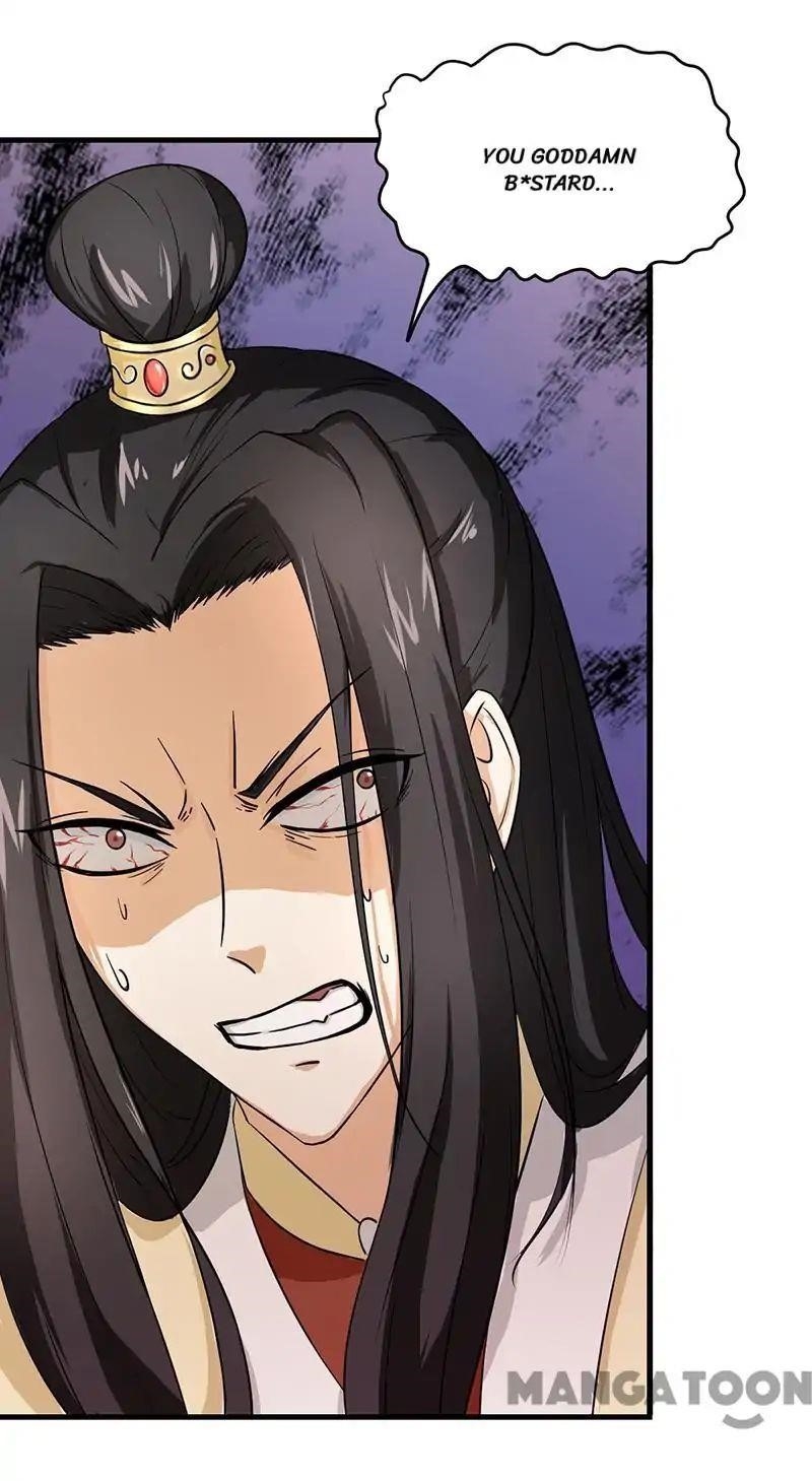 Martial Arts Reigns - Chapter 5 Page 50