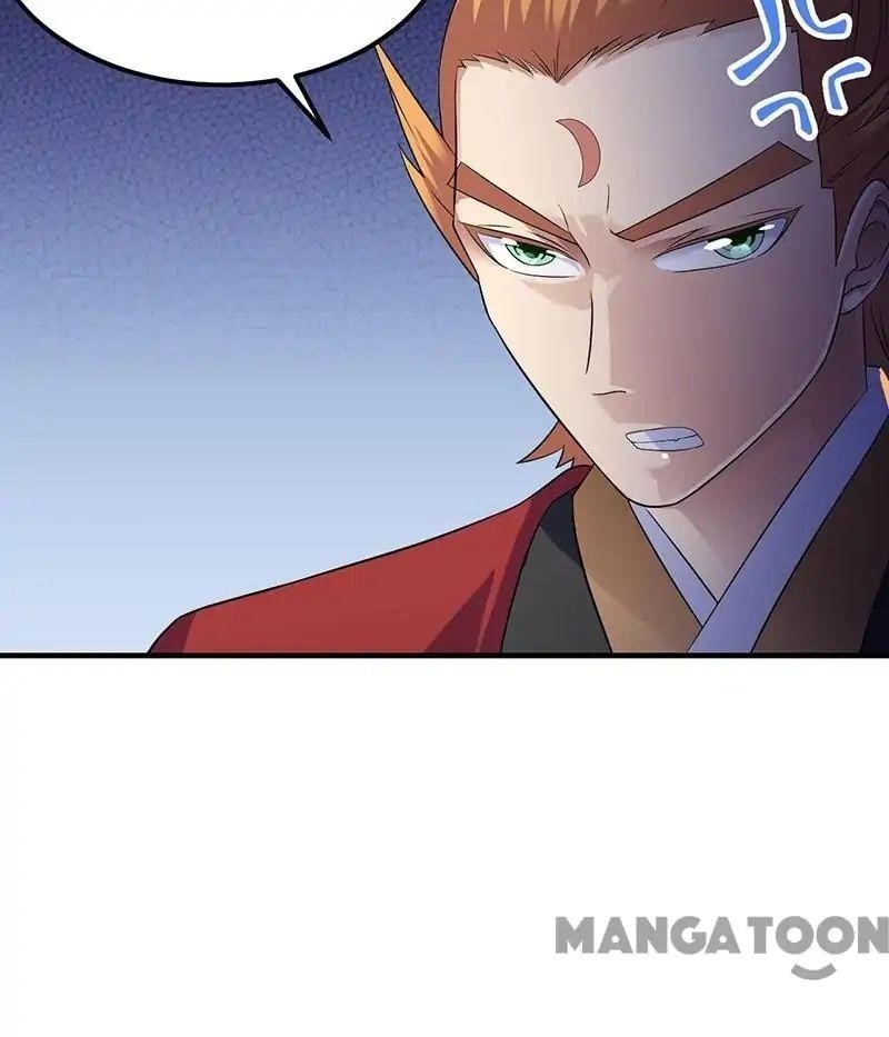 Martial Arts Reigns - Chapter 50 Page 10