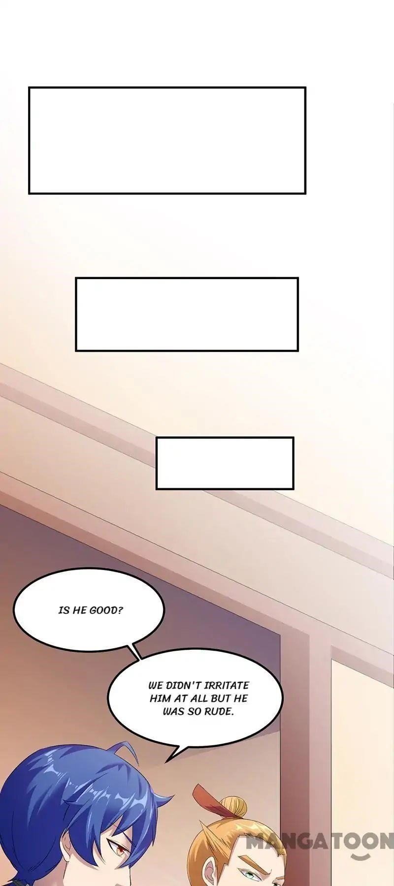 Martial Arts Reigns - Chapter 50 Page 16