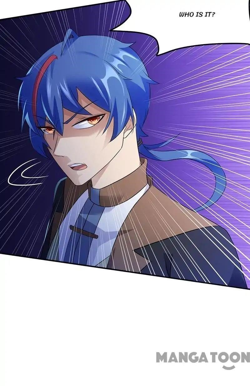 Martial Arts Reigns - Chapter 50 Page 39