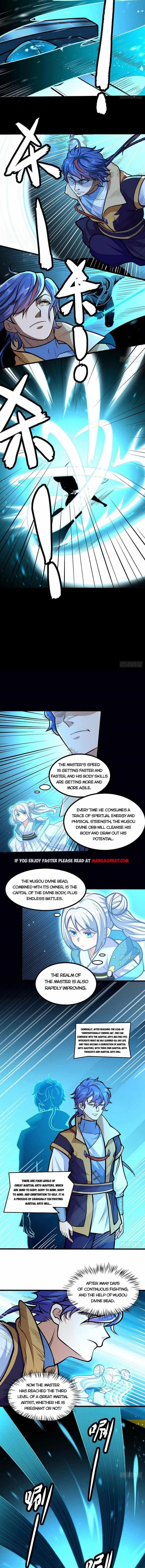 Martial Arts Reigns - Chapter 500 Page 2