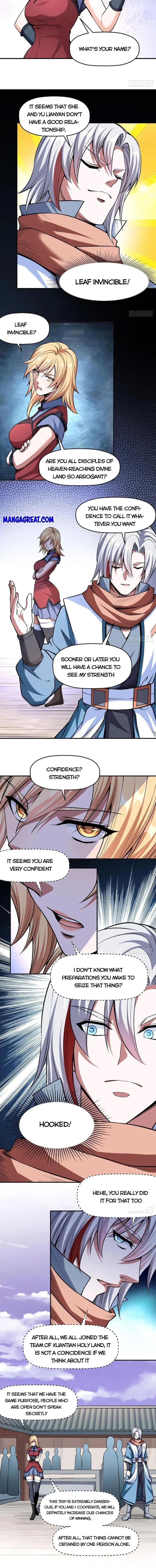 Martial Arts Reigns - Chapter 504 Page 4