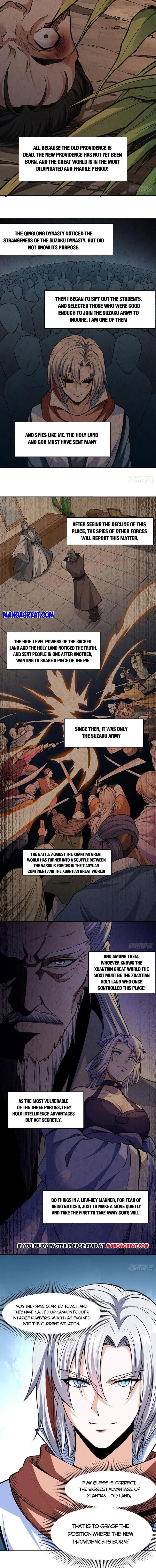 Martial Arts Reigns - Chapter 504 Page 7