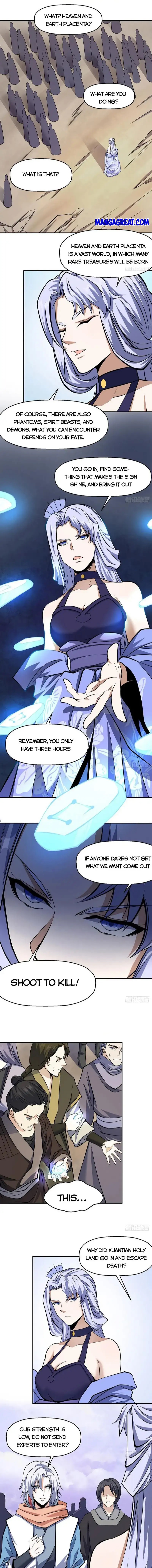 Martial Arts Reigns - Chapter 506 Page 1