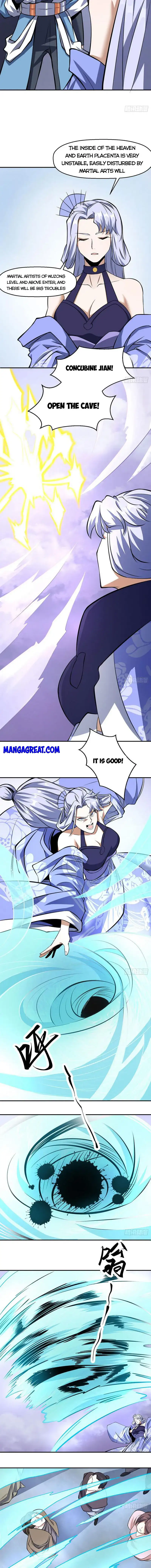 Martial Arts Reigns - Chapter 506 Page 2