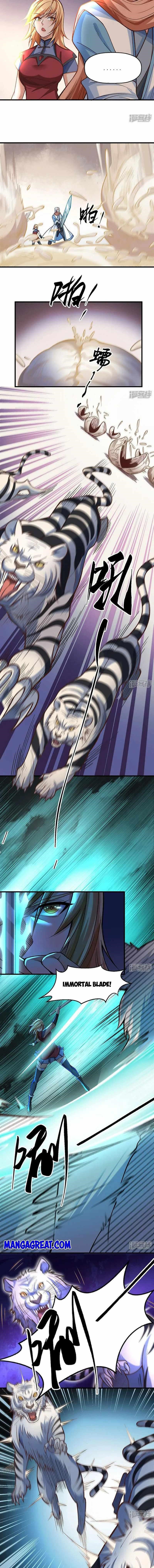 Martial Arts Reigns - Chapter 507 Page 2