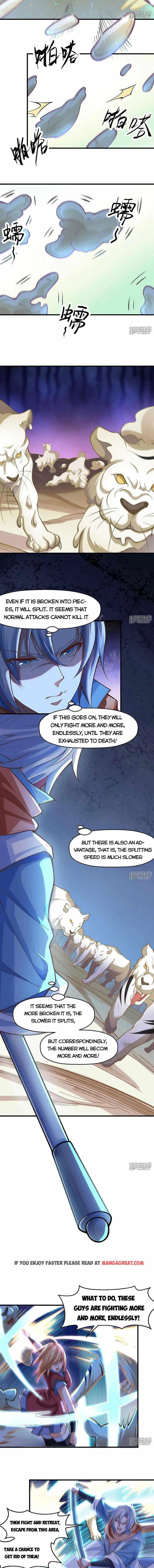 Martial Arts Reigns - Chapter 507 Page 4