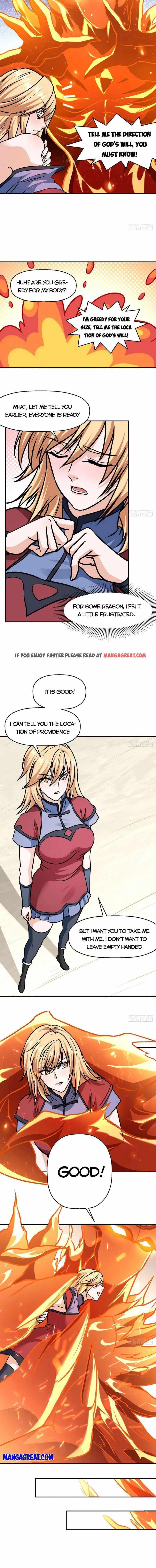 Martial Arts Reigns - Chapter 508 Page 2