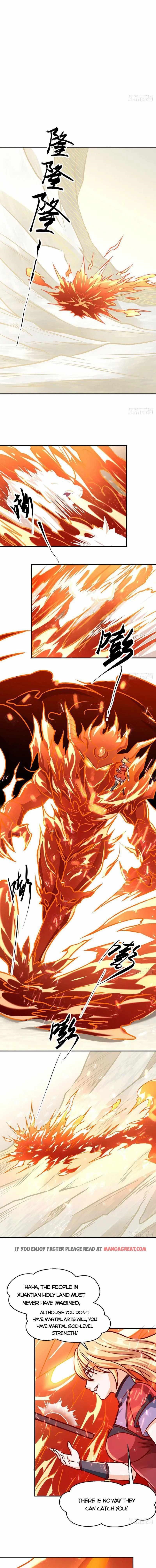 Martial Arts Reigns - Chapter 508 Page 3