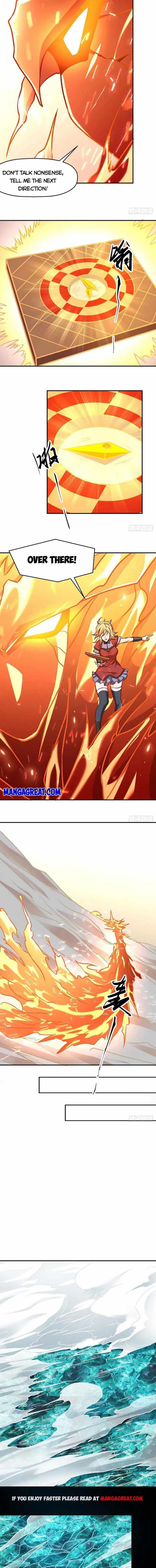 Martial Arts Reigns - Chapter 508 Page 4