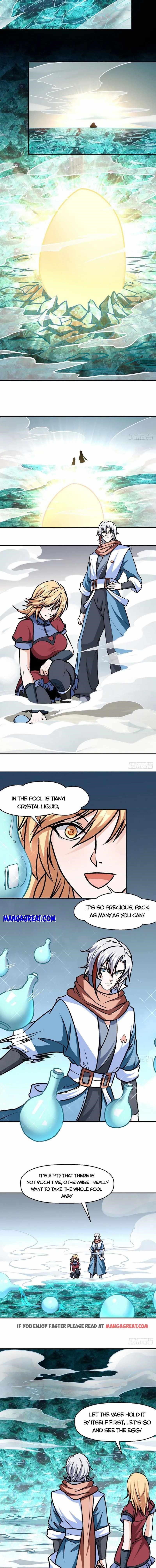 Martial Arts Reigns - Chapter 508 Page 5