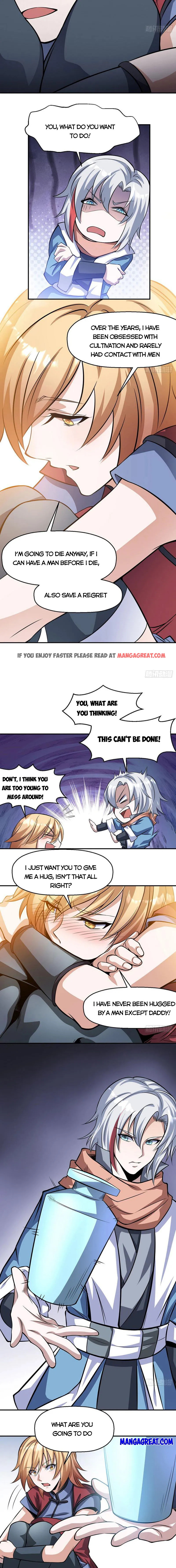 Martial Arts Reigns - Chapter 509 Page 3