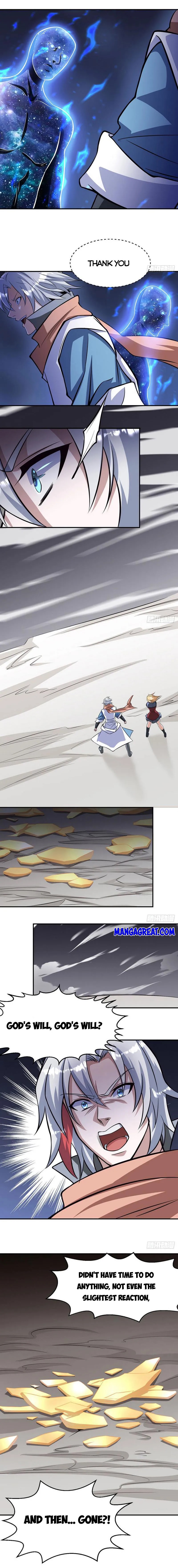 Martial Arts Reigns - Chapter 509 Page 7