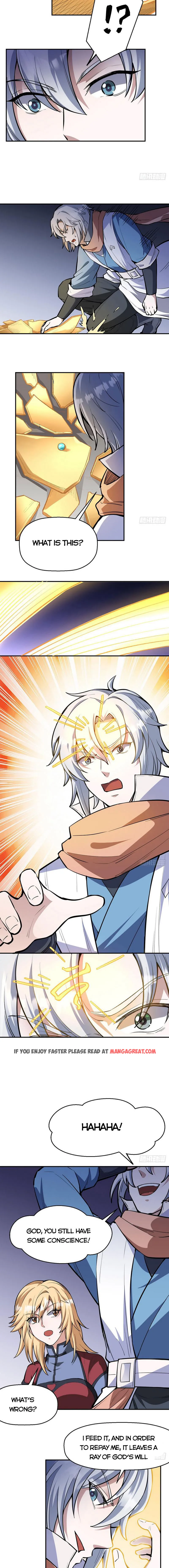 Martial Arts Reigns - Chapter 510 Page 2